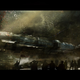 Illustration for article titled Tonight, You Dine on Incredible Concept Art